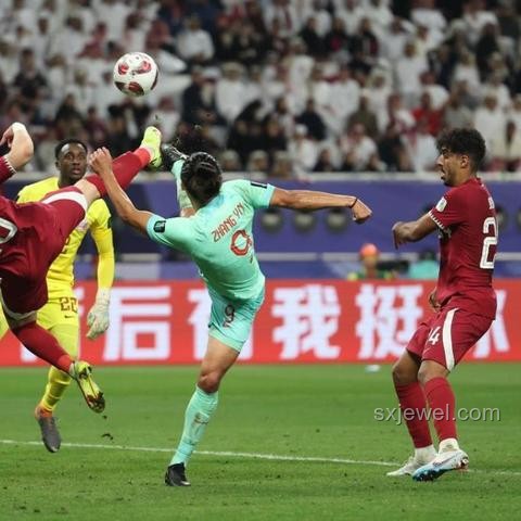 国足世预赛失利，世界杯梦想破灭的深度剖析